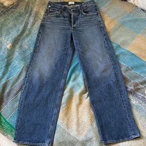 Citizens Of Humanity Ayla Jean